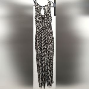 Mossimo print jumper